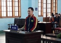 Xảy ra án mạng vì tình cũ gặp lại