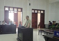 Y án tử dù bị cáo từng tham gia phòng, chống tội phạm