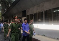 Tử hình người đàn ông sát hại người tình vì ghen