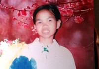 Cô gái 20 tuổi nghi bị đưa đi rồi mất tích: Đã trở về nhà