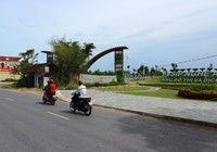 Vụ bị nghỉ việc do không bàn giao đất: Huyện đã rút công văn