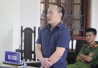 Ham 5 triệu đồng tiền công đổi 20 năm tù