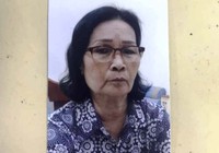 'Nổ' quen lãnh đạo bộ, cựu nữ phát thanh viên lừa tiền tỉ