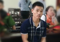 Kêu oan vì tưởng nhầm ma túy là kẹo