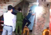 Video: Đau lòng, gia đình có 4 người chết trong tư thế treo cổ