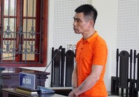 Bị nhiễm HIV sức khỏe yếu vẫn phải chịu án tử hình