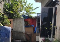 Vụ cãi lệnh tòa chặn lối đi cả xóm: Tòa thay đổi HĐXX