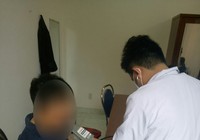 Xem xét khởi tố vụ đánh nhà báo, KSV tại Tòa Bình Chánh