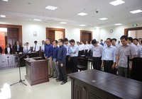 Phạm Công Danh: 'Chúng tôi chỉ là người giải quyết hậu quả'