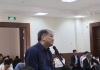 Phạm Công Danh xin giảm nhẹ cho các bị cáo khác