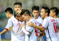 Việt Nam có thể sút luân lưu với Nhật Bản ở lượt cuối