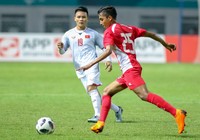 Thầy trò Park Hang-seo không ngán Nhật Bản