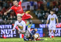 HA Gia Lai lại thua nặng, lỗi tại ai?
