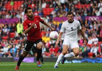 Salah vượt mặt Ronaldo và Modric để lên ngôi