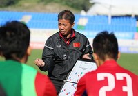 Việt Nam-Jordan 1-2: Phút 89 nghiệt ngã!
