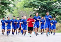 HLV Park Hang-seo: ‘Nhiều cầu thủ chơi chưa hết sức!’