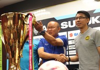 HLV Malaysia muốn đòi nợ Việt Nam ở sân Bukit Jalil