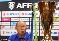 Ông Park Hang-seo muốn AFF trừng phạt trò bẩn của Malaysia