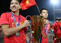 Ông Park loại Văn Quyết, Anh Đức và tham vọng của Việt Nam