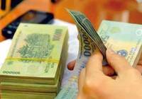 Từ 1-1-2019: Tăng lương tối thiểu vùng