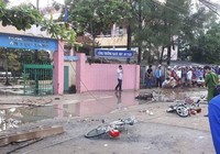 Vụ điện giật 2 học sinh tử vong: Tổng Công ty Điện lực nói gì?