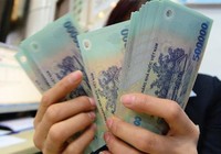 Nguyên kế toán công an lừa đảo hàng tỉ đồng