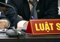 Mới: Các trường hợp văn phòng luật sư bị thu hồi giấy phép