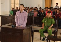Giết người vì cho rằng bị 'khiêu khích'