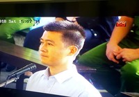 Phan Sào Nam viết đơn xin ‘lập công chuộc tội'