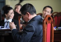 Ông Phan Văn Vĩnh bị đề nghị 7 năm đến 7 năm 6 tháng tù