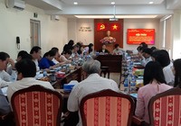 Lộ bí mật đời tư từ việc 'đòi' phiếu lý lịch tư pháp số 2
