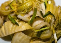 Không ít người ăn những thực phẩm rước bệnh này