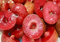 5 loại trái cây càng ăn càng nóng