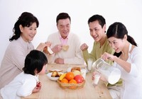 Vì sao người Hàn chú trọng ăn sáng ở nhà?