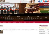 Đưa 40 mặt hàng Việt lên sàn giao dịch kết nối toàn cầu