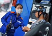 Xăng dầu có thể bị thao túng vì cơ chế thiếu minh bạch