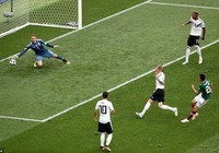 Xử lý 300 trường hợp vi phạm bản quyền World Cup 2018