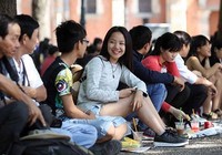 Muốn đánh thuế 40% cà phê, trà… vì lo cho sức khỏe của dân!