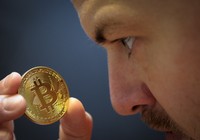 Đồng tiền bitcoin liệu có rơi vào ác mộng tan vỡ?