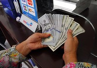 Mới: Quy định về vay USD Mỹ sắp có nhiều thay đổi