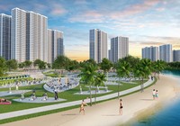 Hòa Bình trúng thầu 3 dự án mới hoành tráng của Vingroup