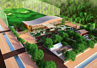 10 lý do Western City 'khuấy đảo' đất nền phía Tây