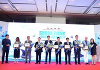 TPBank đồng hành cùng các startup