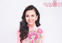 Cận cảnh 30 thí sinh Hoa hậu VN 2018 vào chung khảo