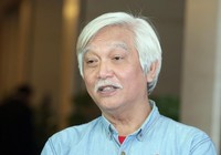 Ông Dương Trung Quốc không chấm thi Hoa hậu VN đêm 23-6