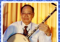 Vĩnh biệt danh cầm Ba Tu, cây đại thụ cổ nhạc