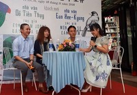 'Đừng tận hiến cho tình yêu'