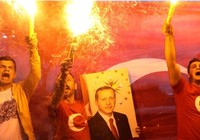 Tổng thống Erdogan thắng nhiệm kỳ mới, gia tăng quyền lực