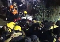 Ngày giải cứu thứ ba đội bóng Thái sắp bắt đầu