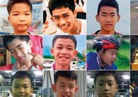Thủ tướng Thái: Các cậu bé không bị đánh thuốc mê như tin đồn